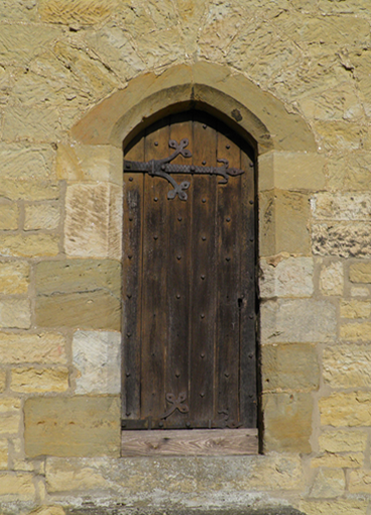 St Hilda's